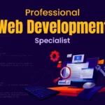 Full Stack Web Development