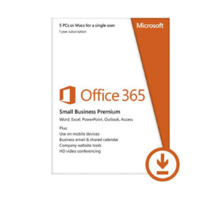 Microsoft Office 365 Licensed Account