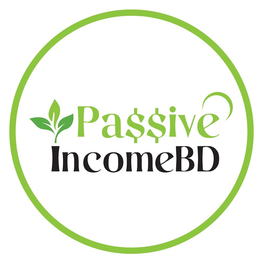 Passive Income